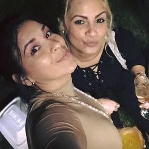 Meet your Posher, Rhaiza